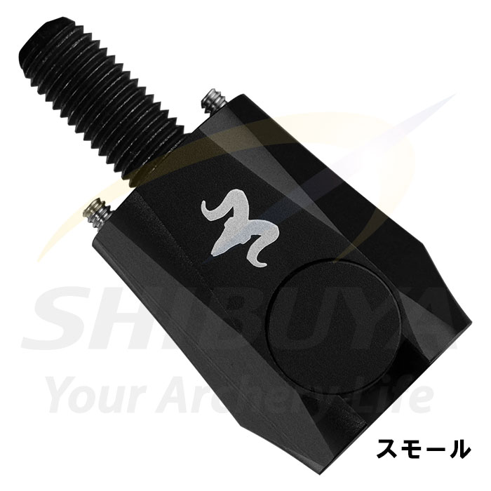 RAMRODS EDGE クイックディスコネクト | スタビライザー・Vバー,Vバー