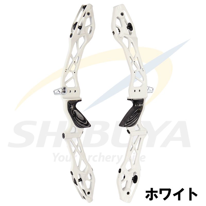 KINETIC ZIVIO V2 H25 | リカーブ ハンドル,KINETIC | | 渋谷