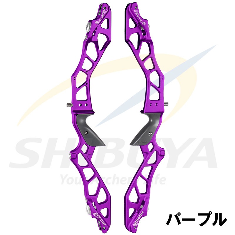 KINETIC NOVIUS V2 H25 | リカーブ ハンドル,KINETIC | | 渋谷