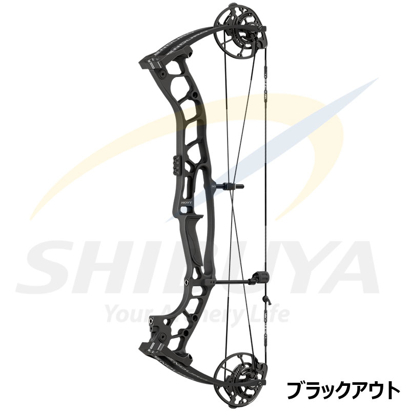 予約】HOYT エンデューロ【納期：2～3か月】 | 予約商品 | | 渋谷 