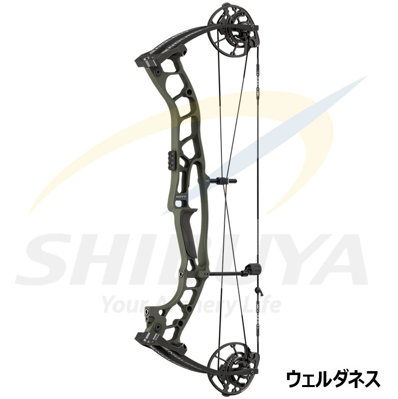 予約】HOYT エンデューロ【納期：2～3か月】 | 予約商品 | | 渋谷 