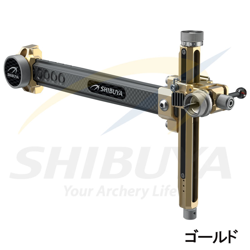 限定カラー】ULTIMA RC PRO G2 520 カーボンサイト | サイト,リカーブ