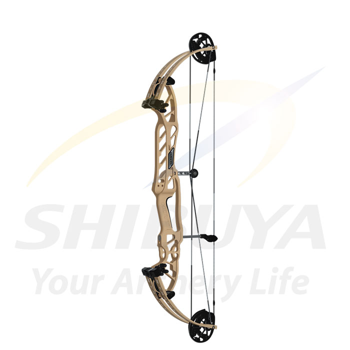 HOYT ショートリム　36ポンド アーチェリーHOYTリム ショート36ポンド 【公式通販】