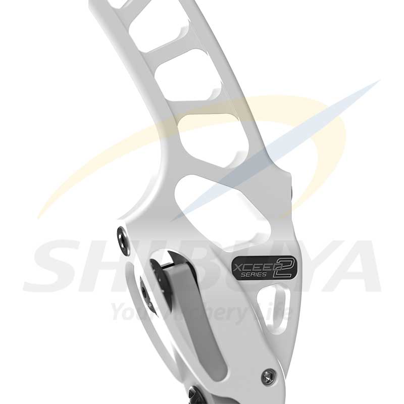 HOYT グランプリ エクシード2 H25 | リカーブ ハンドル,HOYT