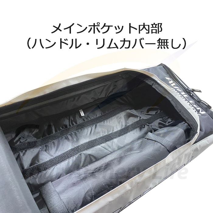 シークレットセール】AVALON クラシックバックパック | 予約商品