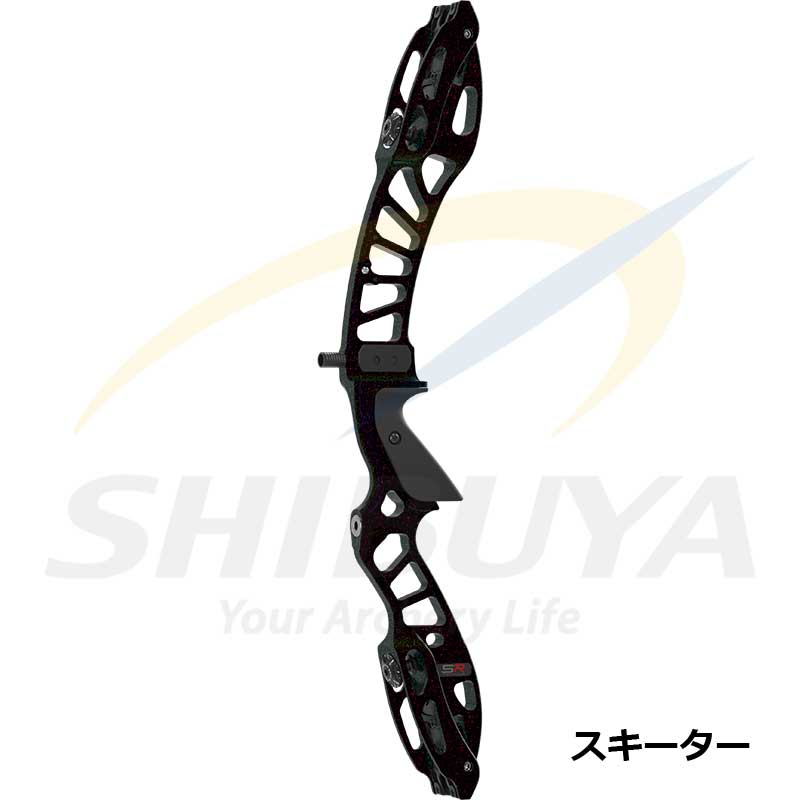 【美品】アーチェリー　リカーブハンドル　HOYT　FORMULA　EXCEL　PRO　25H HOYT フォーミュラSR H25 | リカーブ ハンドル,HOYT | | 渋谷