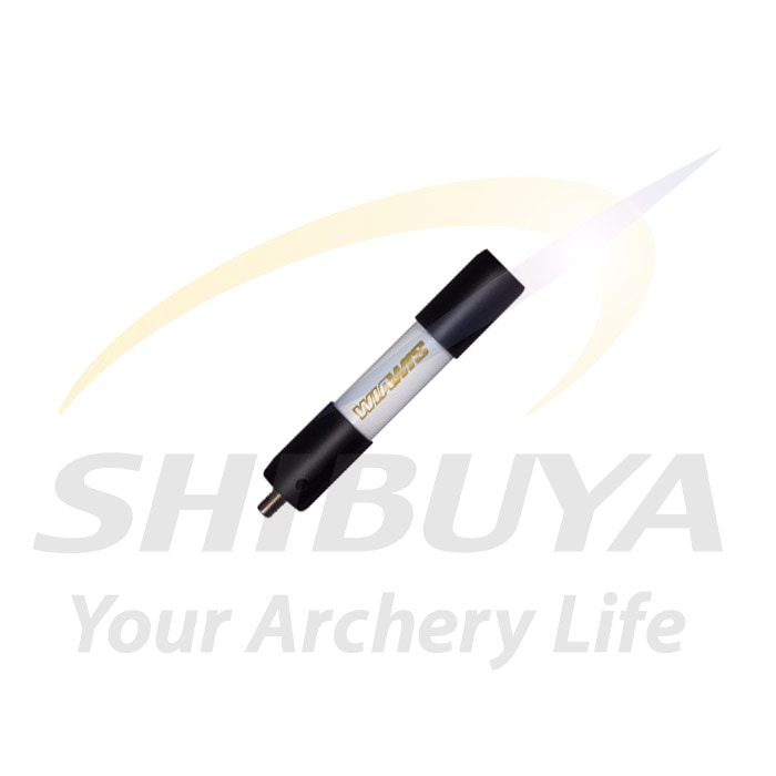 WIAWIS ACS15 エクステンダー | スタビライザー・Vバー,エクステンダー