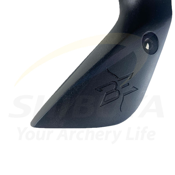 JAGER HOYT用グリップ ブレイディエリソンモデル | グリップ,リカーブ