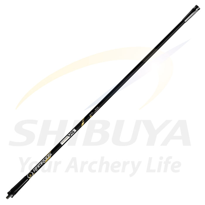 RAMRODS ウルトラV4 スタビライザー | スタビライザー・Vバー,センター