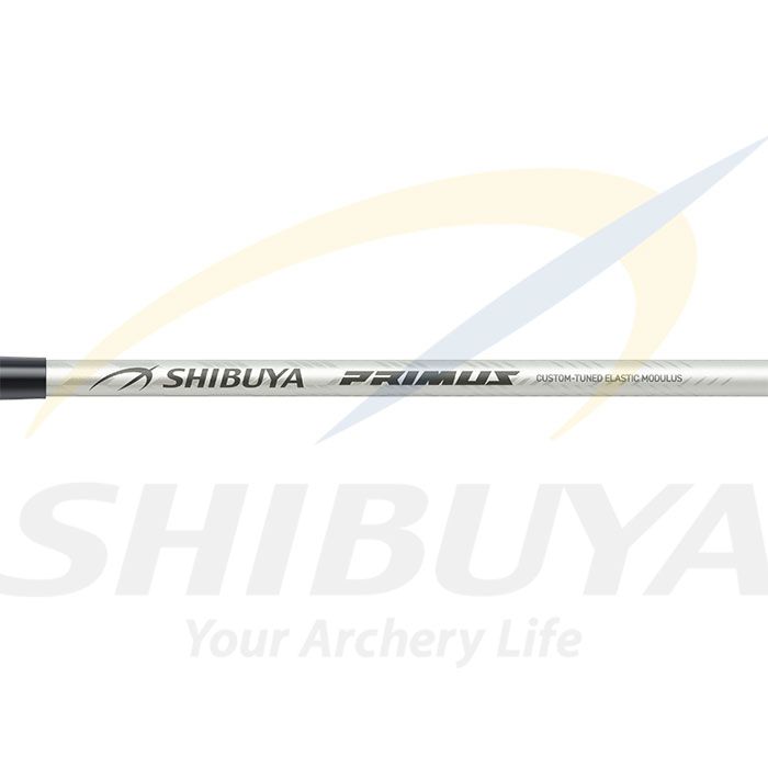 数量限定】SHIBUYA PRIMUS スタビライザーセット ホワイト 