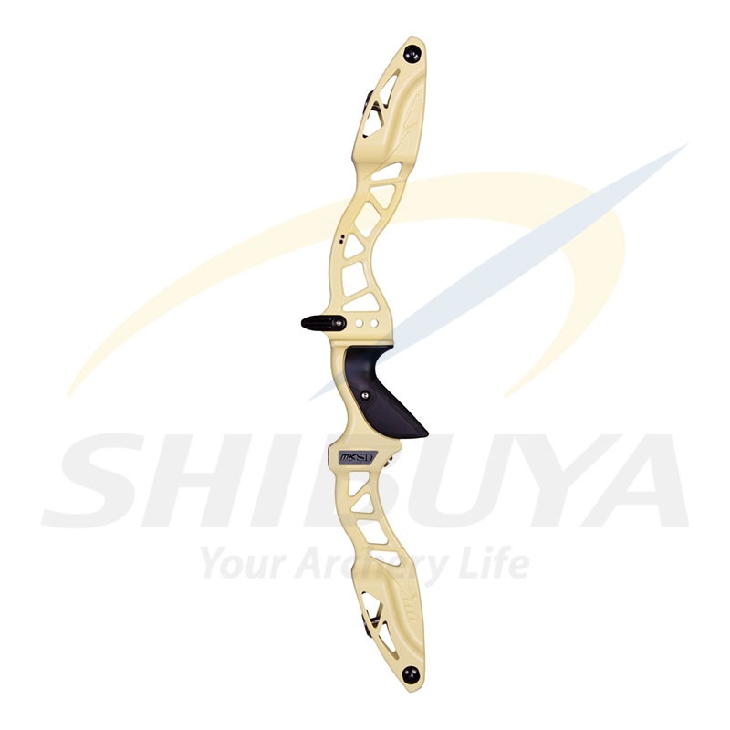 予約商品】MK ARCHERY MK SD H25 | リカーブ ハンドル,MK