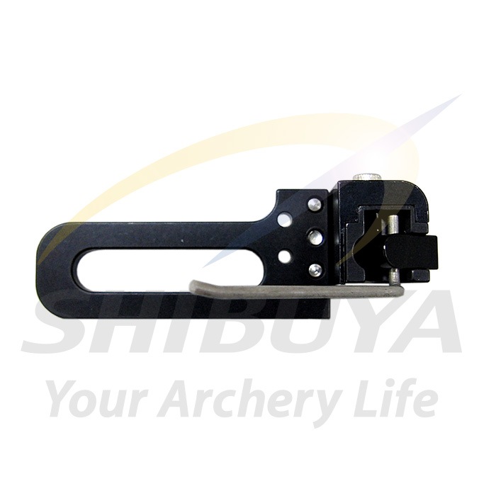 AAE フリーフライトエリートレスト | ボウアクセサリー,レスト