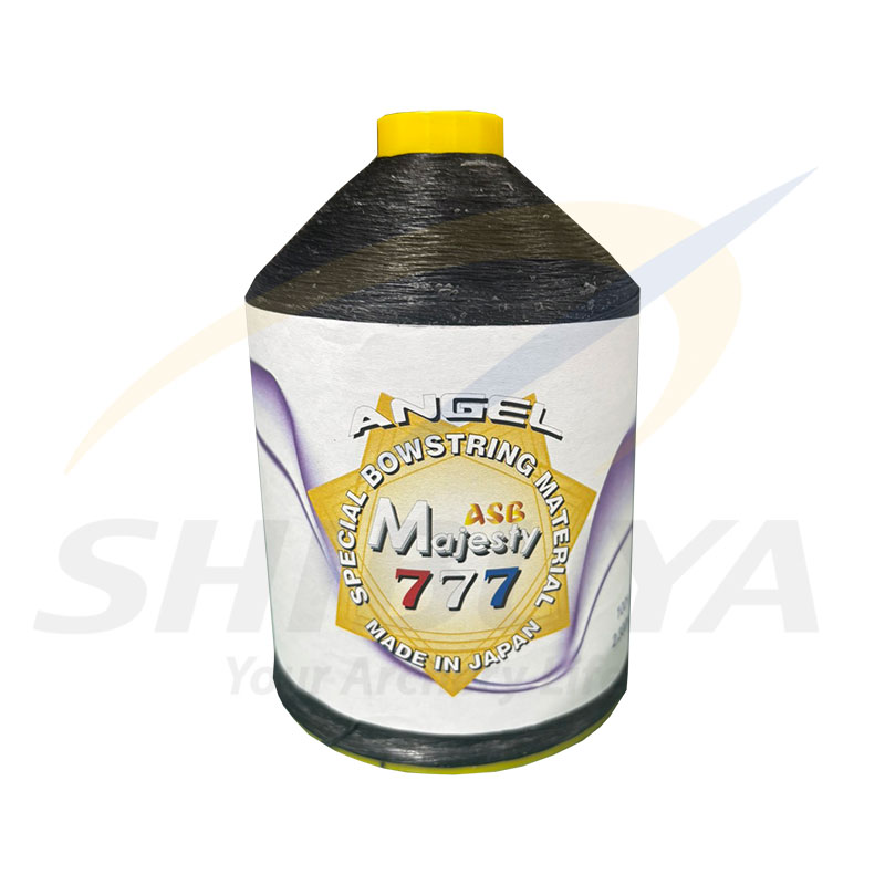 ANGEL マジェスティストリング777原糸 2300m | ストリング,原糸