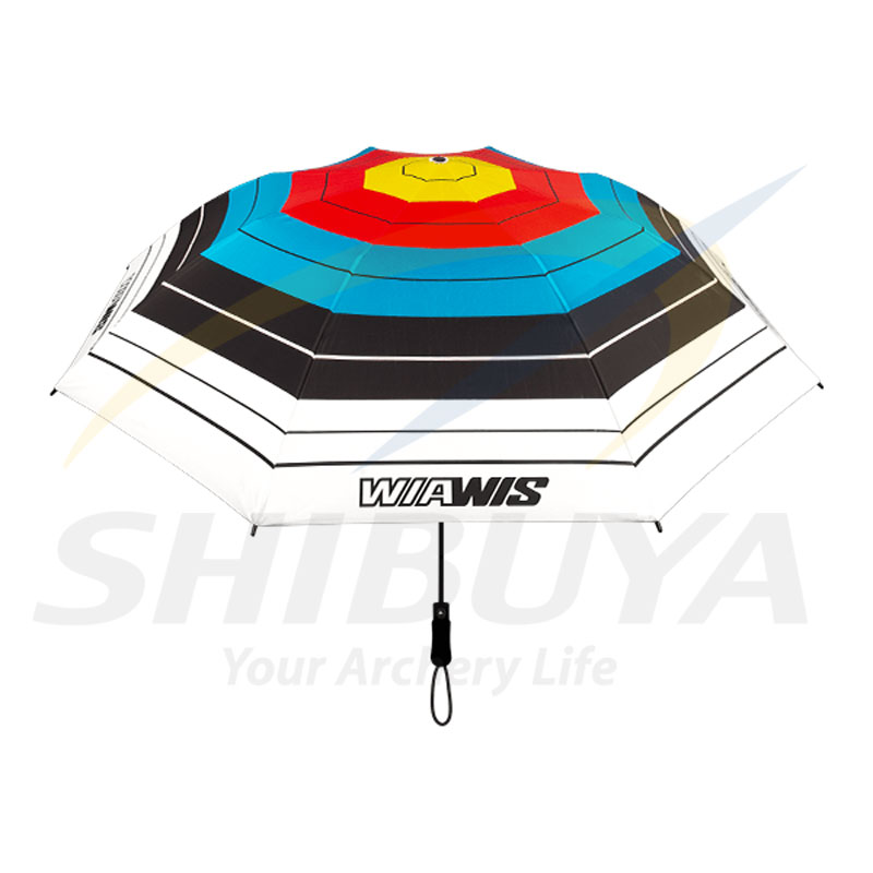 WIAWIS 折りたたみアンブレラ | アパレル・トレーニング用品