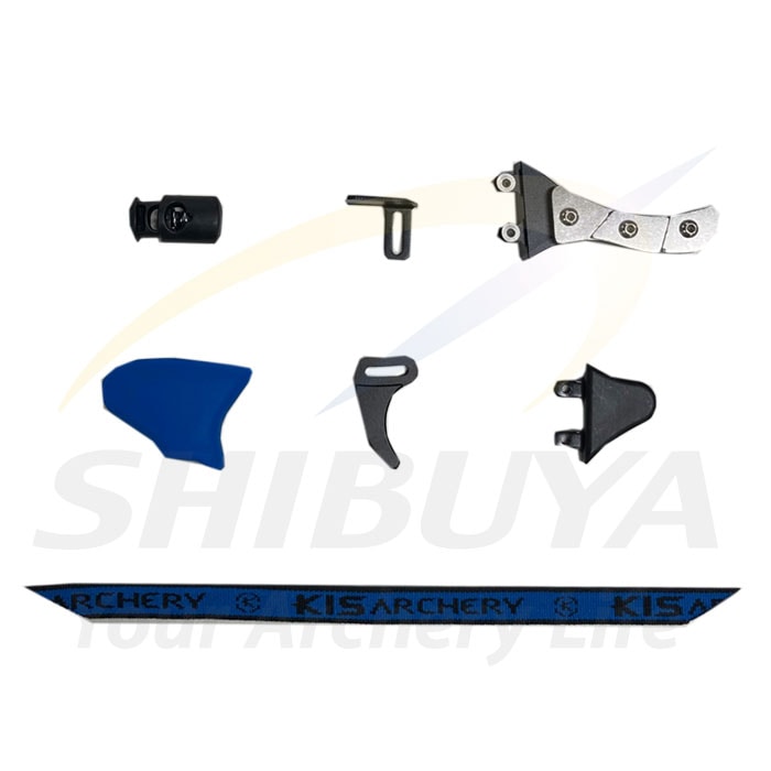 KIS ステラタブ | タブ,上級者タブ | | 渋谷アーチェリー ONLINE