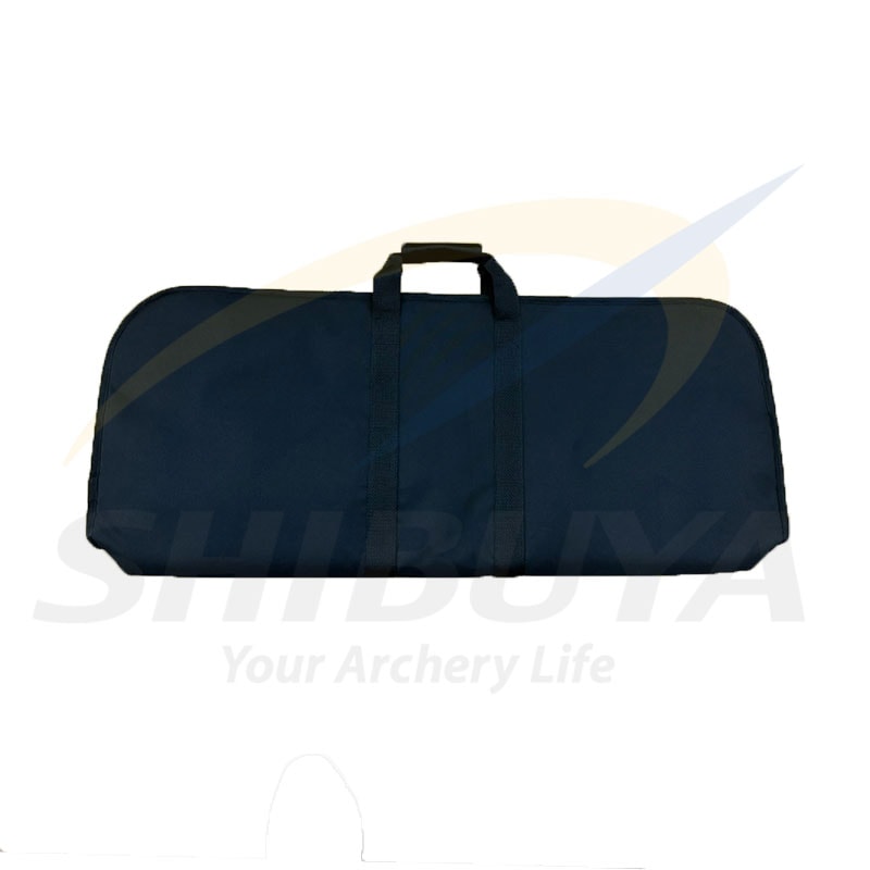 SHIBUYA アーチェリーソフトケース 2025 | ケース,リカーブボウケース