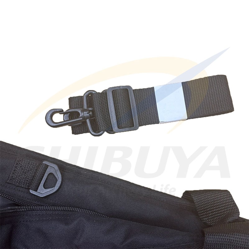 SHIBUYA アーチェリーソフトケース 2025 | ケース,リカーブボウケース