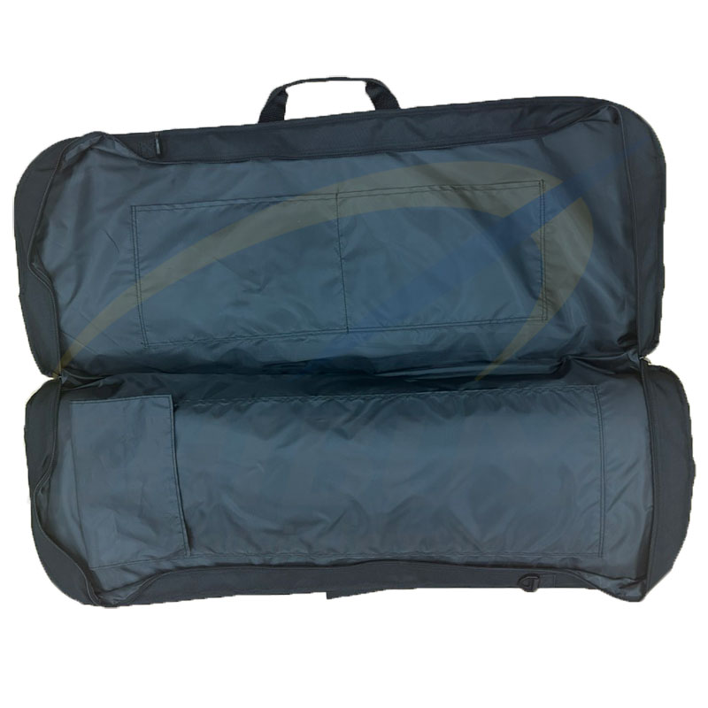 SHIBUYA アーチェリーソフトケース 2025 | ケース,リカーブボウケース