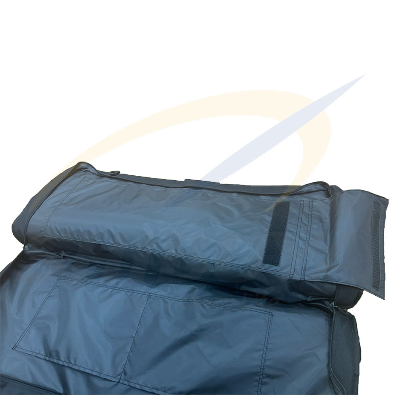 SHIBUYA アーチェリーソフトケース 2025 | ケース,リカーブボウケース