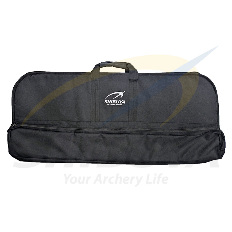 SHIBUYA アーチェリーソフトケース 2025 | ケース,リカーブボウケース