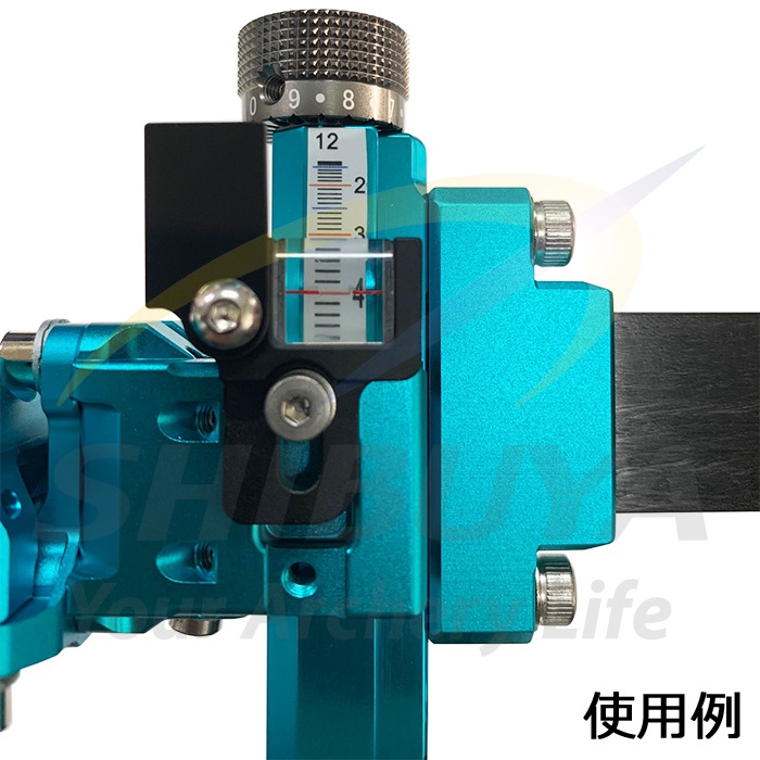 ULTIMA スケールマグニファイヤ | サイト,サイトアクセサリー | | 渋谷