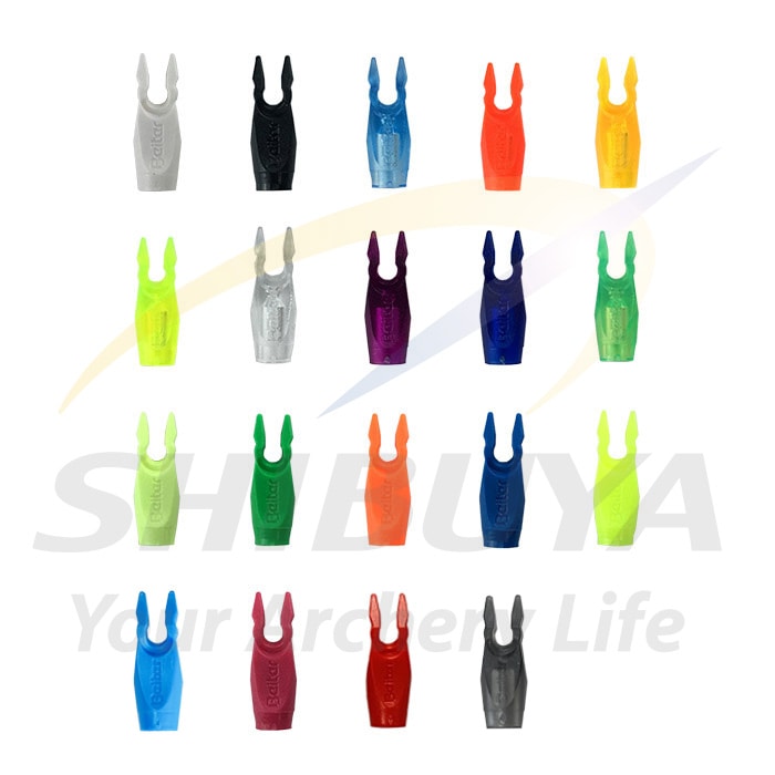 Beiter ピンノック | 矢,ノック | | 渋谷アーチェリー ONLINE（SHIBUYA