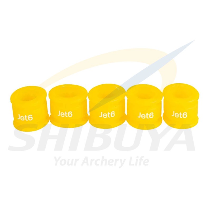 Korea Archery Jet6 ギャラクシーダンパー S | スタビライザー・Vバー