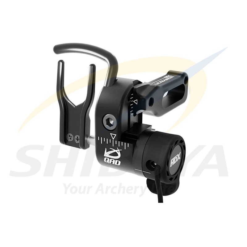QAD ウルトラレスト | ボウアクセサリー,コンパウンド用レスト,レスト