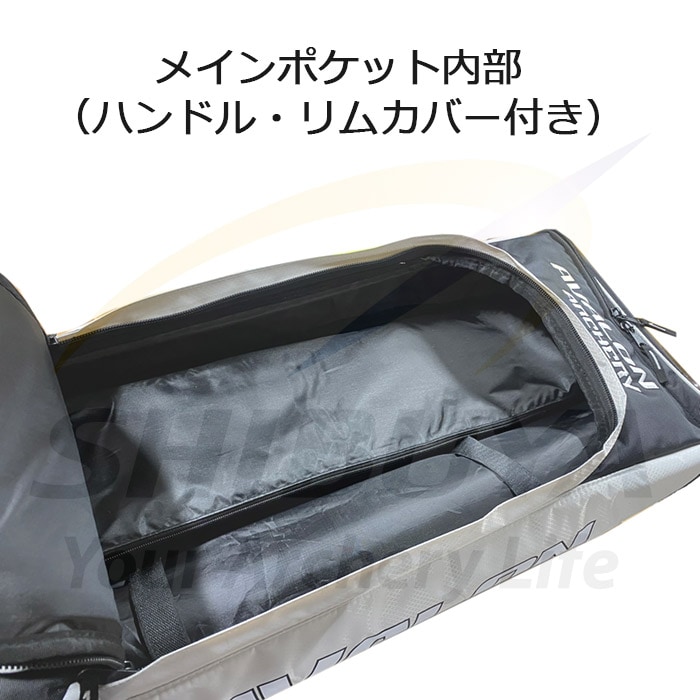 AVALON クラシックバックパック | ケース,リカーブボウケース（ソフト