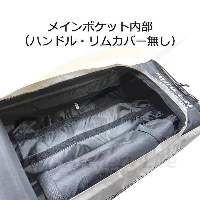 AVALON クラシックバックパック | ケース,リカーブボウケース（ソフト