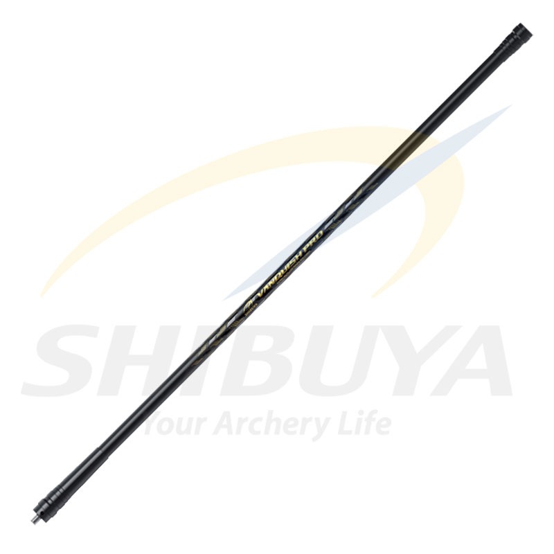 予約商品】【ご予約者様専用】SHIBUYA VANQUISH PRO スタビライザー