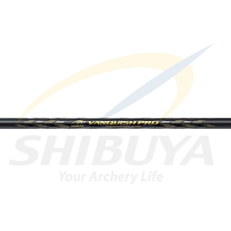 予約商品】【ご予約者様専用】SHIBUYA VANQUISH PRO スタビライザー
