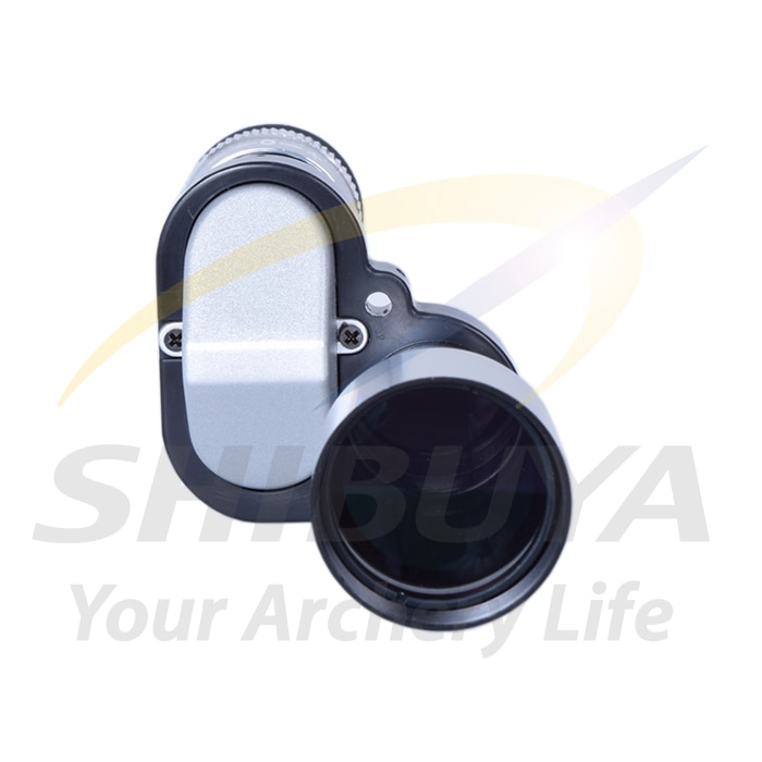 B417-00000★1月のカメラ祭り★双眼鏡・単眼鏡 計10点ジャンクまとめ売り現状品⑤ SIGHTRON SA526SV サファリ単眼鏡 | スコープ・三脚・的紙・ターゲット