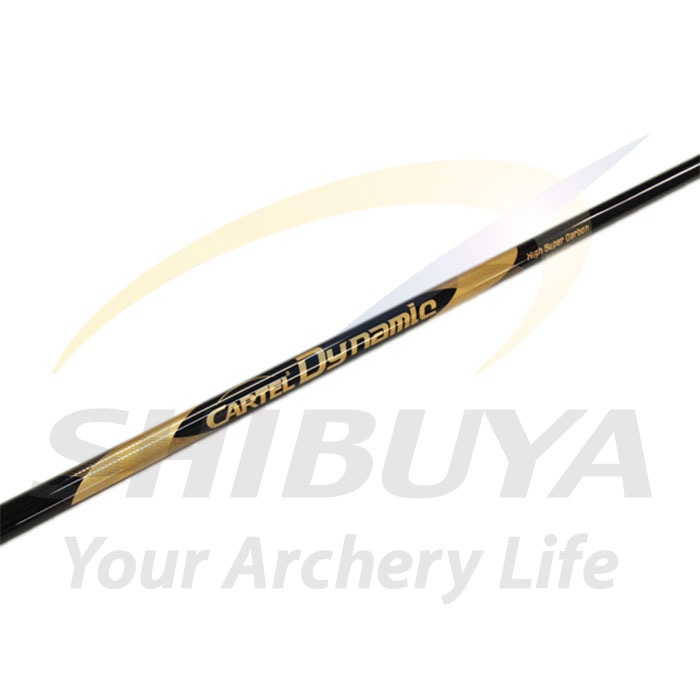 CARTEL ダイナミックカーボン スタビライザー | スタビライザー・Vバー