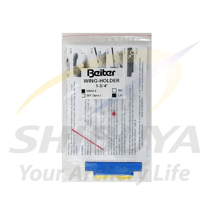 Beiter ウイングホルダー | 矢,メンテナンス・工具 | | 渋谷