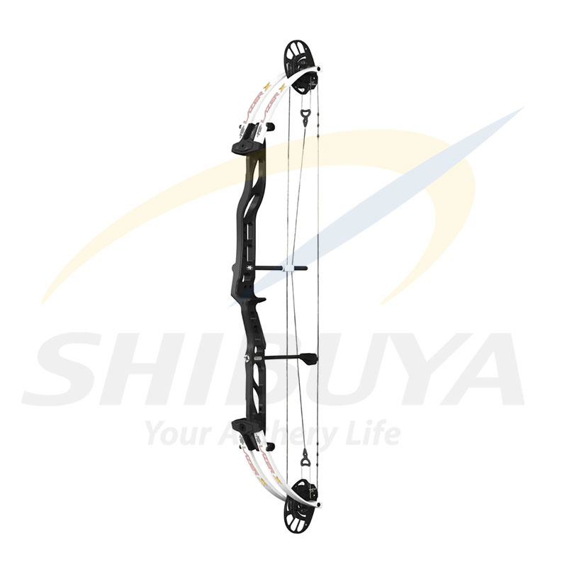 予約商品】PSE LAZER X | コンパウンドボウ,PSE | | 渋谷アーチェリー