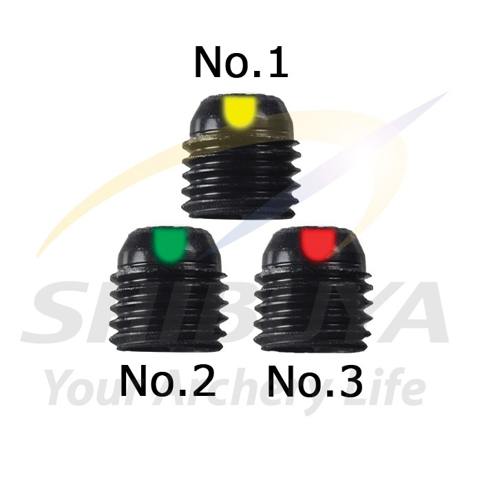 Specialty クラリファイヤーインサート サイト ピープ 渋谷アーチェリー Online Shibuya 通信販売