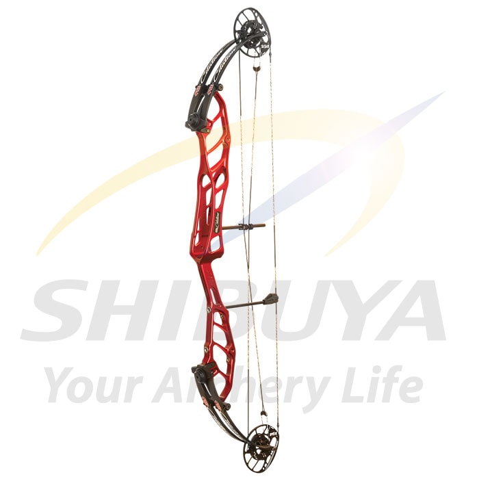 アーチェリー　ヤマハイオラ　EOLLA　希少☆左用☆　ブラックS　日本製 アーチェリー ヤマハイオラ EOLLA 希少☆左用☆ ブラックS 日本製