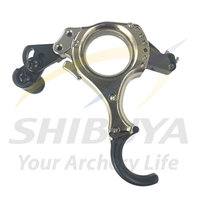 T.R.U. BALL ABYSS FLEX QS | リリーサー,トリガー | | 渋谷