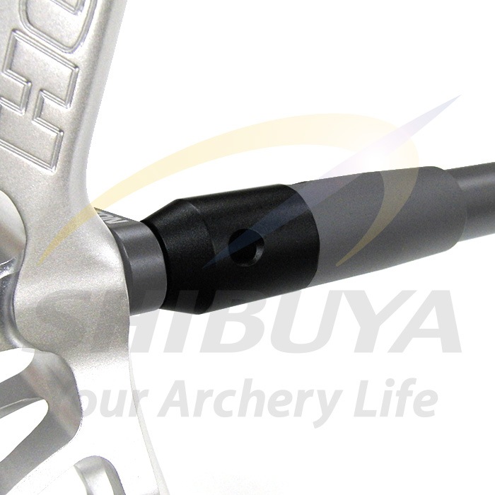 EASTON コンツアー/Zフレックス用 コネクティングボルト | すべての