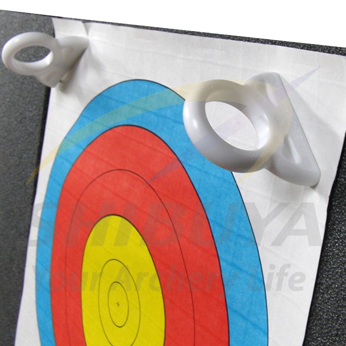 TWO TEQ ターゲットテックピン | スコープ・三脚・的紙・ターゲット