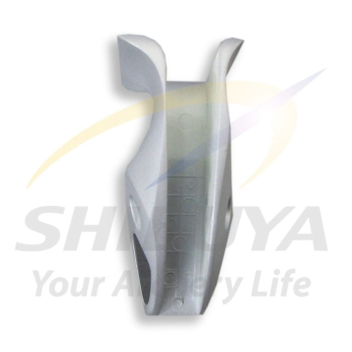 INNO CXT プラスチックグリップ | グリップ,リカーブハンドル用