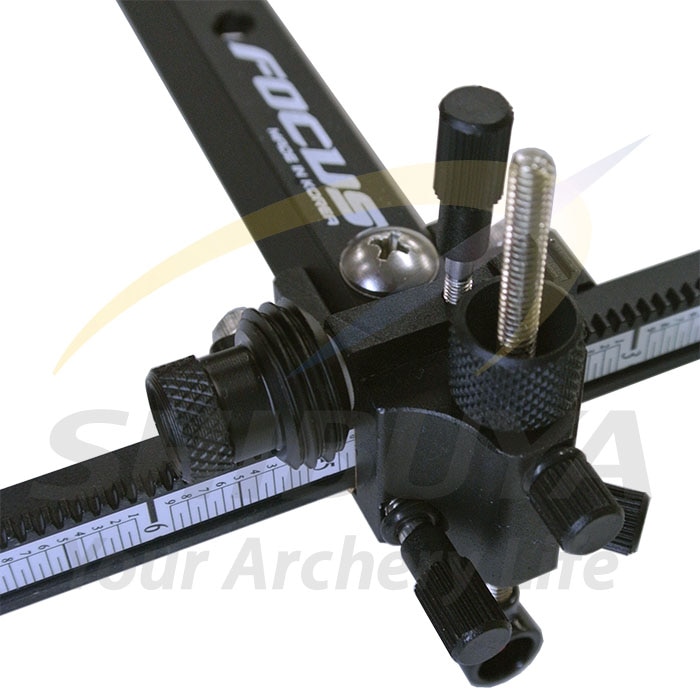 CARTEL Kサイト | サイト,リカーブサイト | | 渋谷アーチェリー ONLINE