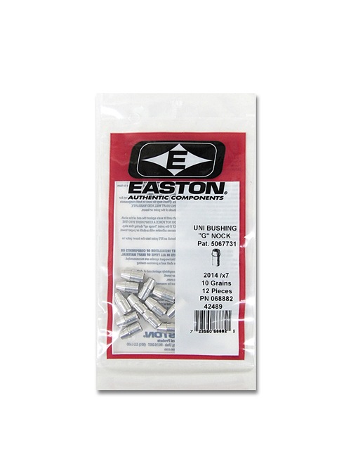 EASTON X7/X23 Gユニブッシング | 矢,ユニブッシング | | 渋谷
