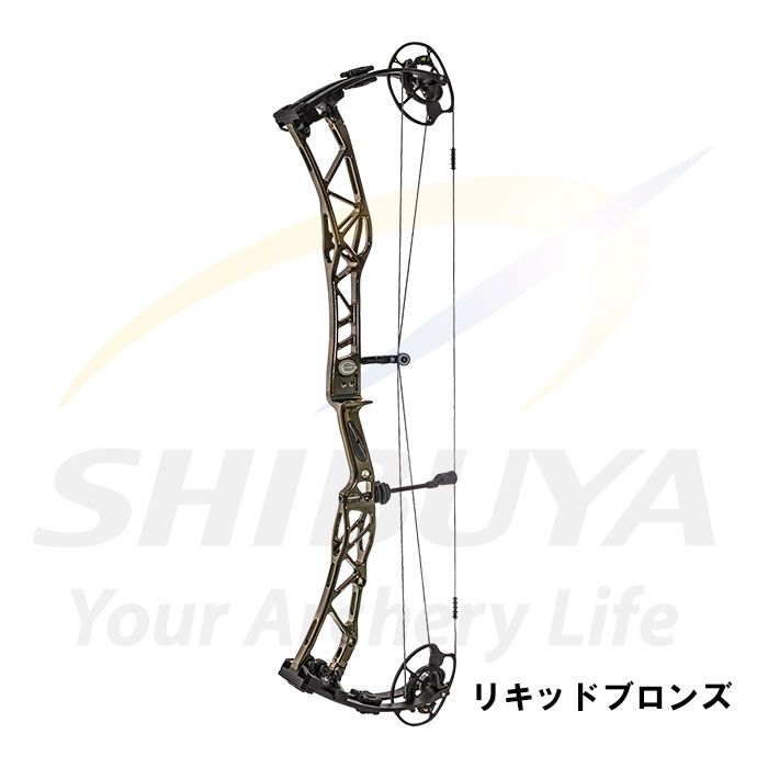 EASTON　フラットヴァリウェイト　アーチェリー EASTON フラットバリウエイト | スタビライザー・Vバー,ウエイト