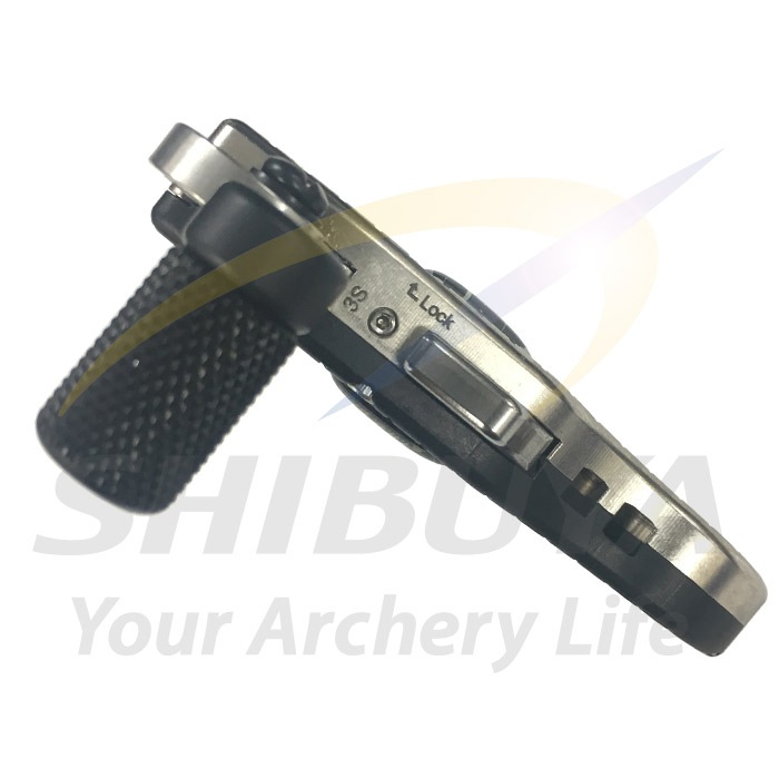 T.R.U. BALL BLADE PRO QS | リリーサー,トリガー | | 渋谷