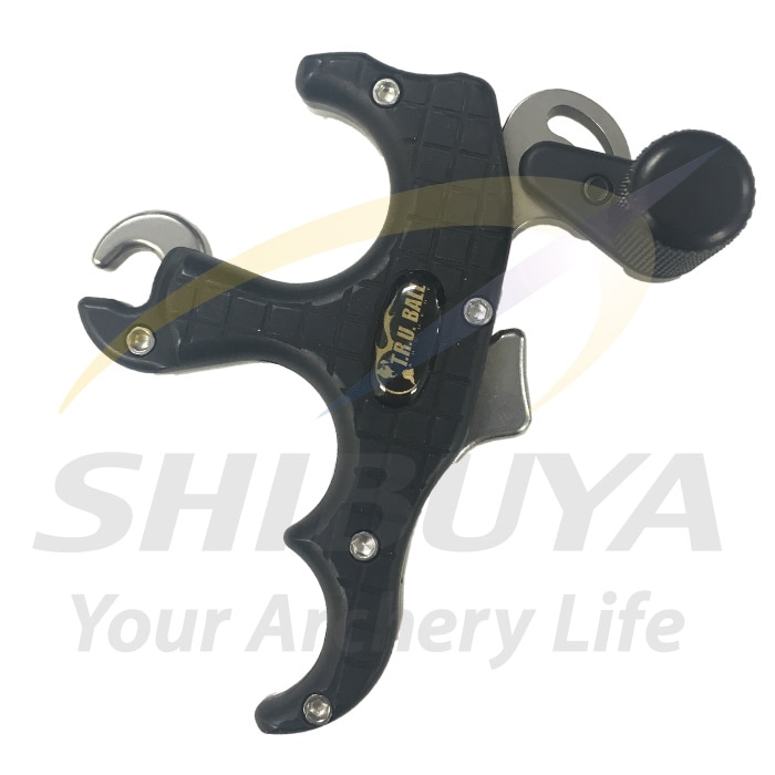 T.R.U. BALL BLADE PRO QS | リリーサー,トリガー | | 渋谷  