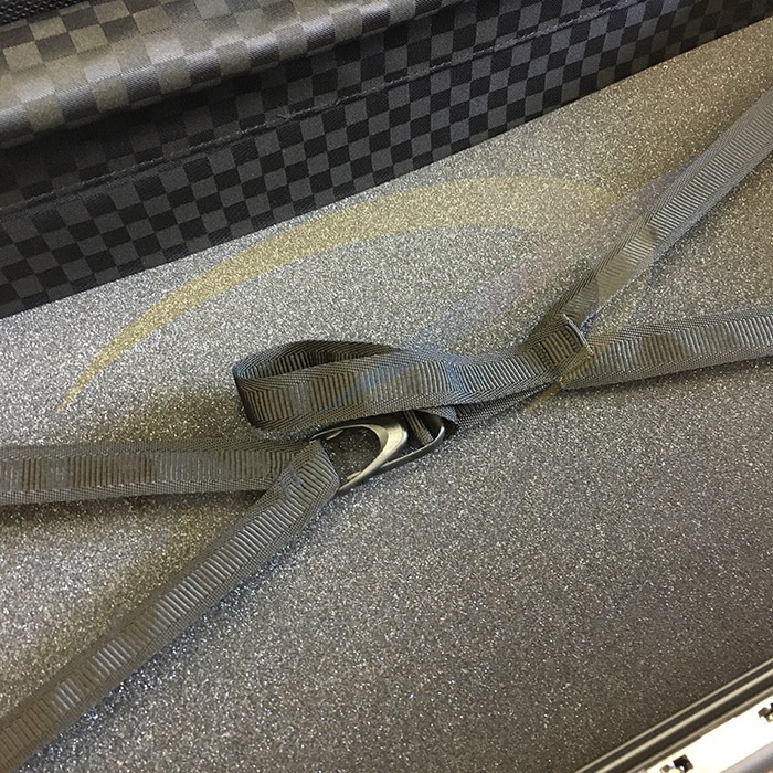 予約】SHIBUYA TRANSPORTER 56.5L | 予約商品 | | 渋谷アーチェリー