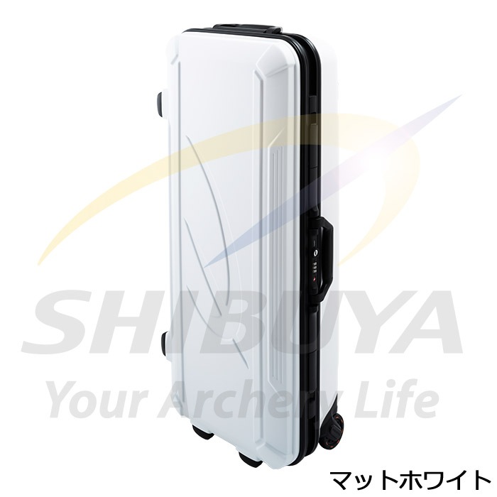 予約】SHIBUYA TRANSPORTER 56.5L | 予約商品 | | 渋谷アーチェリー