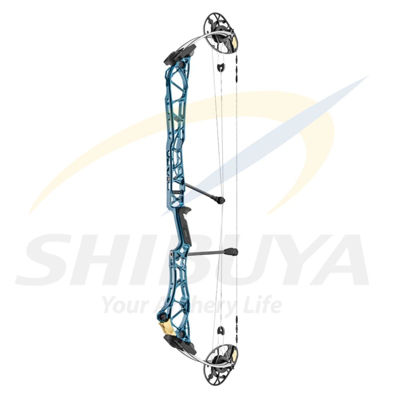予約商品】Mathews TITLE 40 | コンパウンドボウ,Mathews | | 渋谷